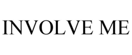 INVOLVE ME trademark