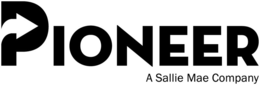 PIONEER A SALLIE MAE COMPANY trademark