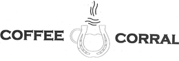 COFFEE CORRAL trademark