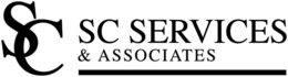SC SERVICES & ASSOCIATES trademark
