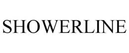 SHOWERLINE trademark