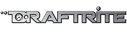 DRAFTRITE trademark