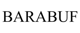 BARABUF trademark
