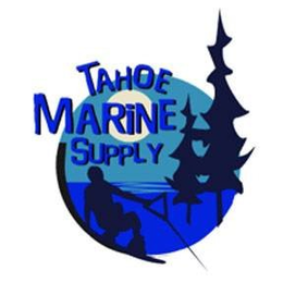 TAHOE MARINE SUPPLY trademark