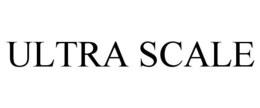ULTRA SCALE trademark