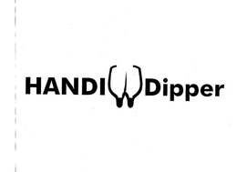 HANDI DIPPER trademark