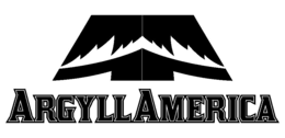 ARGYLLAMERICA trademark