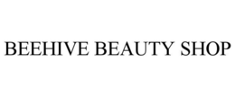 BEEHIVE BEAUTY SHOP trademark