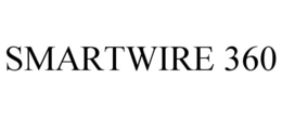 SMARTWIRE 360 trademark
