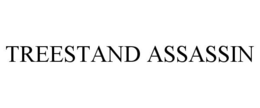 TREESTAND ASSASSIN trademark