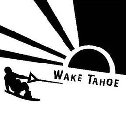 WAKE TAHOE trademark