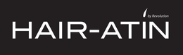 HAIR-ATIN BY REVOLUTION trademark