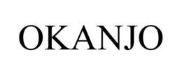 OKANJO trademark