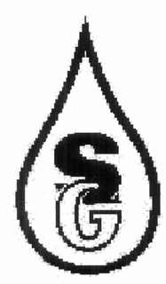 SG trademark