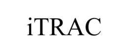 ITRAC trademark