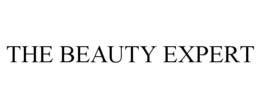 THE BEAUTY EXPERT trademark