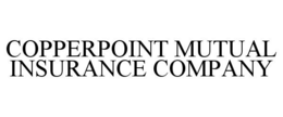 COPPERPOINT MUTUAL INSURANCE COMPANY trademark