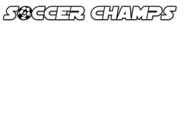 SOCCER CHAMPS trademark
