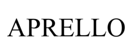 APRELLO trademark
