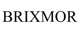 BRIXMOR trademark