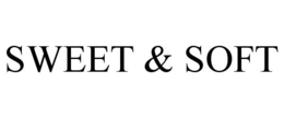 SWEET & SOFT trademark