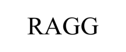 RAGG trademark