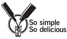SO SIMPLE SO DELICIOUS trademark