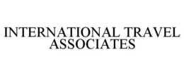 INTERNATIONAL TRAVEL ASSOCIATES trademark