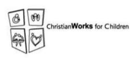 CHRISTIANWORKS FOR CHILDREN trademark
