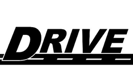 DRIVE trademark