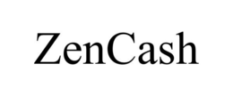 ZENCASH trademark