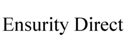 ENSURITY DIRECT trademark