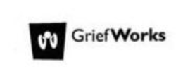 GRIEFWORKS trademark