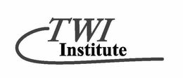 TWI INSTITUTE trademark
