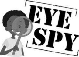 EYE SPY trademark