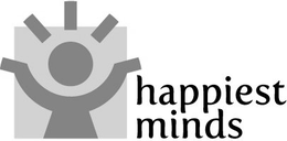 HAPPIEST MINDS trademark