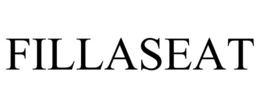 FILLASEAT trademark