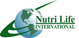 NUTRI LIFE INTERNATIONAL trademark