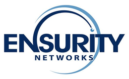 ENSURITY NETWORKS trademark
