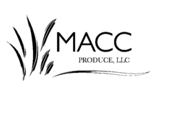 MACC PRODUCE, LLC. trademark