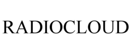 RADIOCLOUD trademark