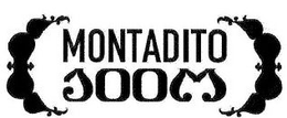 MONTADITO 100M trademark