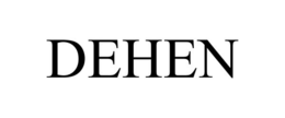 DEHEN trademark