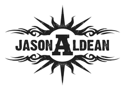 JASON ALDEAN trademark