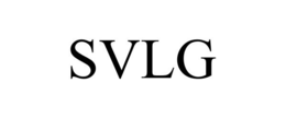 SVLG trademark