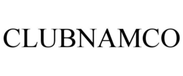 CLUBNAMCO trademark