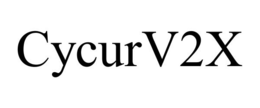 CYCURV2X trademark