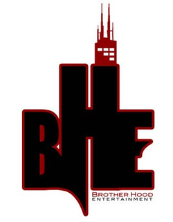 BHE BROTHER HOOD ENTERTAINMENT trademark