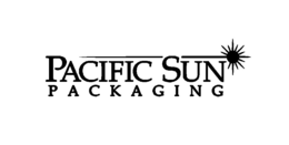 PACIFIC SUN PACKAGING trademark