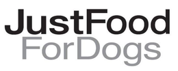 JUSTFOODFORDOGS trademark